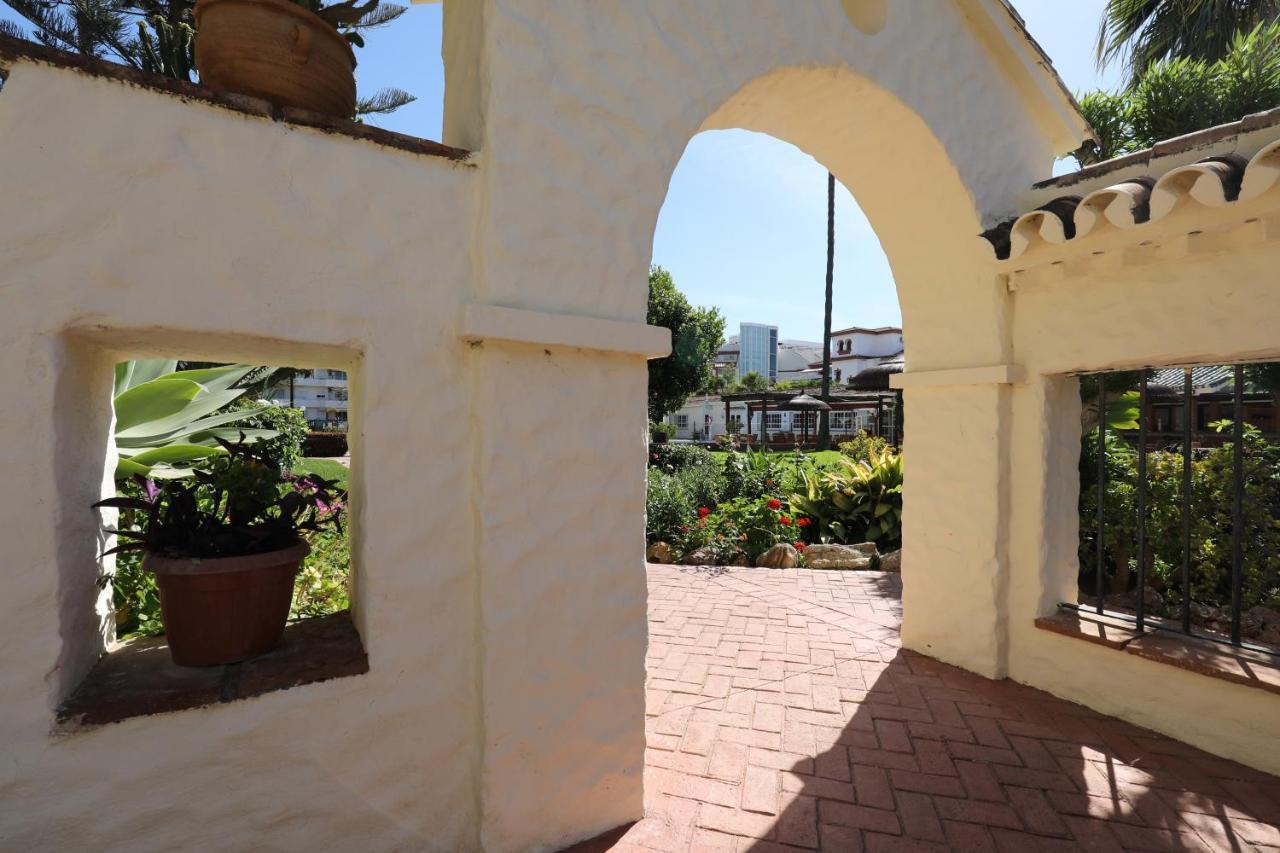 071 - Beachside Studio Perfect For A Family Getaway Apartment ตอร์เรโมลิโนส ภายนอก รูปภาพ