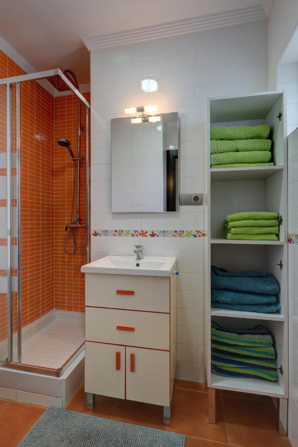 071 - Beachside Studio Perfect For A Family Getaway Apartment ตอร์เรโมลิโนส ภายนอก รูปภาพ